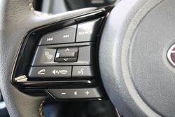 2025 Subaru Forester Hybrid Sport