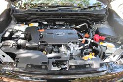 2025 Subaru Forester Hybrid Sport