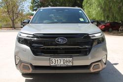 2025 Subaru Forester Hybrid Sport