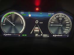 2025 Subaru Forester Hybrid Sport