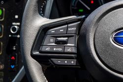 2025 Subaru Forester Hybrid