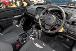 2025 Subaru Forester Hybrid