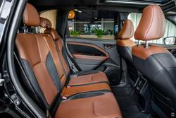 2025 Subaru Forester Hybrid Touring