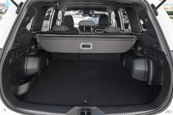 2025 Subaru Forester Hybrid