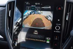 2025 Subaru Forester Hybrid