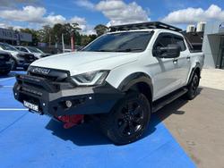 2021 Isuzu D-MAX X-TERRAIN