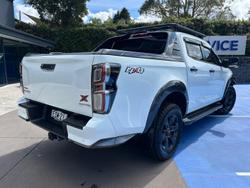 2021 Isuzu D-MAX X-TERRAIN