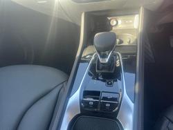 2025 MG HS Super Hybrid Essence