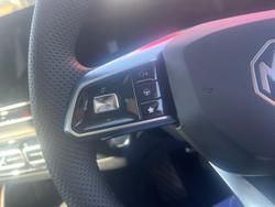 2025 MG HS Super Hybrid Essence