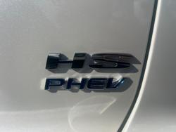 2025 MG HS Super Hybrid Essence