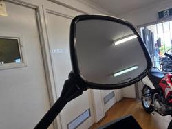 2023 Suzuki V-STROM 650XT LAMS (DL650XAUE) Blue/ white