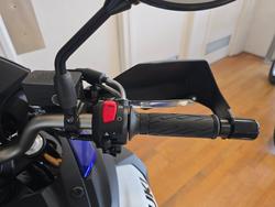 2023 Suzuki V-STROM 650XT LAMS (DL650XAUE) Blue/ white