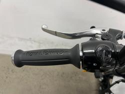 2025 Royal Enfield 2025 650CC INTERCEPTOR BEAR 650 Road