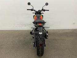 2024 Royal Enfield 2024 Royal Enfield 450CC Guerrilla 450 Playa Black