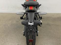 2024 Royal Enfield 2024 Royal Enfield 450CC Guerrilla 450 Playa Black