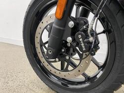 2024 Royal Enfield 2024 Royal Enfield 450CC Guerrilla 450 Playa Black