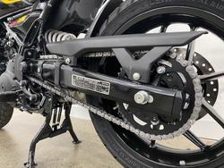 2024 Royal Enfield 2024 Royal Enfield 450CC Guerrilla 450 Playa Black