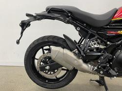 2024 Royal Enfield 2024 Royal Enfield 450CC Guerrilla 450 Playa Black