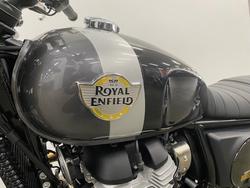 2025 Royal Enfield 2025 650CC INTERCEPTOR BEAR 650 Road