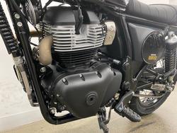 2025 Royal Enfield 2025 650CC INTERCEPTOR BEAR 650 Road