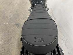 2025 Royal Enfield 2025 650CC INTERCEPTOR BEAR 650 Road