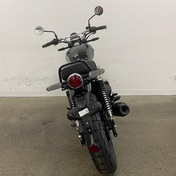 2025 Royal Enfield 2025 650CC INTERCEPTOR BEAR 650 Road