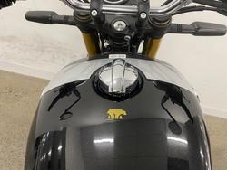 2025 Royal Enfield 2025 650CC INTERCEPTOR BEAR 650 Road