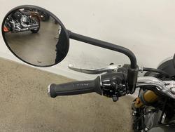 2025 Royal Enfield 2025 650CC INTERCEPTOR BEAR 650 Road