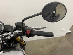 2025 Royal Enfield 2025 650CC INTERCEPTOR BEAR 650 Road