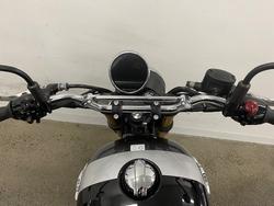 2025 Royal Enfield 2025 650CC INTERCEPTOR BEAR 650 Road