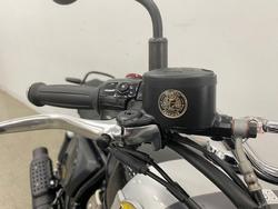 2025 Royal Enfield 2025 650CC INTERCEPTOR BEAR 650 Road