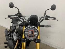 2025 Royal Enfield 2025 650CC INTERCEPTOR BEAR 650 Road