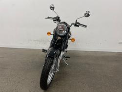 2025 Royal Enfield 2025 Royal Enfield 350CC BULLET 350 ROAD