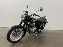 2025 Royal Enfield 2025 Royal Enfield 350CC BULLET 350 ROAD