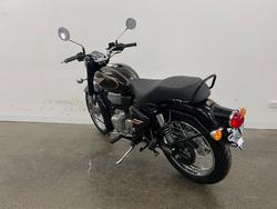 2025 Royal Enfield 2025 Royal Enfield 350CC BULLET 350 ROAD