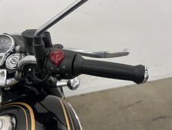 2025 Royal Enfield 2025 Royal Enfield 350CC BULLET 350 ROAD