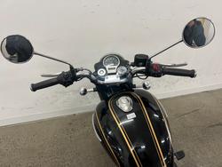 2025 Royal Enfield 2025 Royal Enfield 350CC BULLET 350 ROAD