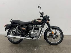 Royal Enfield 2025 Royal Enfield 350CC Bullet 350 Road