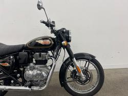 2025 Royal Enfield 2025 Royal Enfield 350CC BULLET 350 ROAD