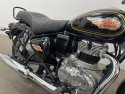 2025 Royal Enfield 2025 Royal Enfield 350CC BULLET 350 ROAD