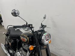 2025 Royal Enfield 2025 Royal Enfield 350CC BULLET 350 ROAD