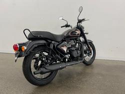 2025 Royal Enfield BULLET 350