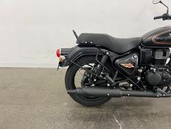 2025 Royal Enfield BULLET 350