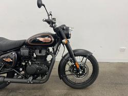 2025 Royal Enfield BULLET 350