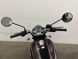 2025 Royal Enfield BULLET 350