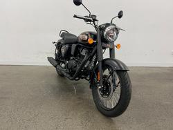 2025 Royal Enfield BULLET 350