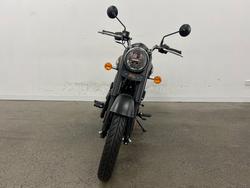 2025 Royal Enfield BULLET 350