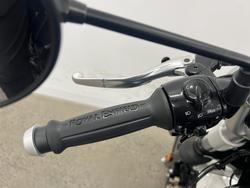 2024 Royal Enfield CONTINENTAL GT 650 E5 CLASSIC