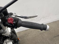 2024 Royal Enfield CONTINENTAL GT 650 E5 CLASSIC