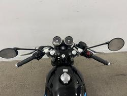 2024 Royal Enfield CONTINENTAL GT 650 E5 CLASSIC